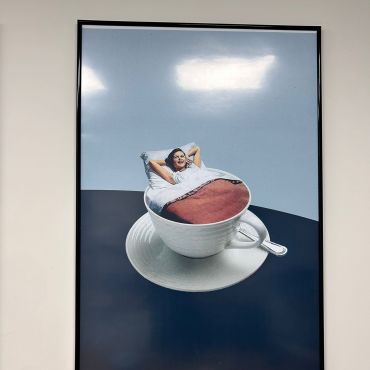 Cocoon Café
