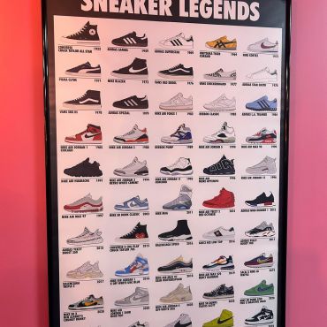 Sneaker Story
